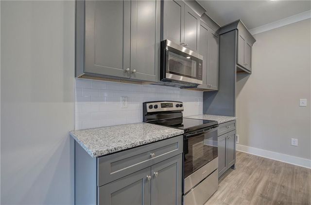 201 Daisy Court, Cartersville, GA 30121