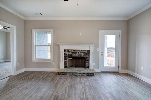 201 Daisy Court, Cartersville, GA 30121