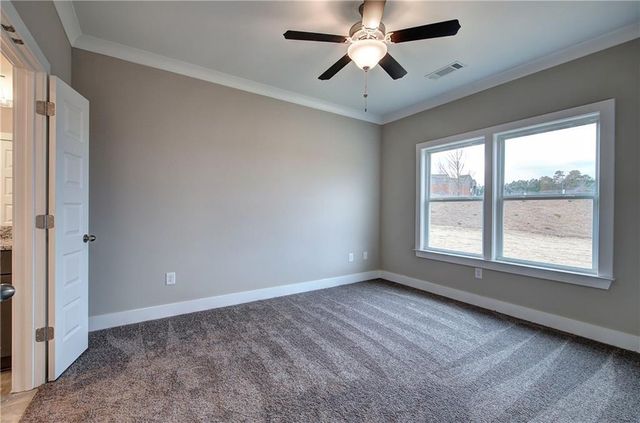 201 Daisy Court, Cartersville, GA 30121