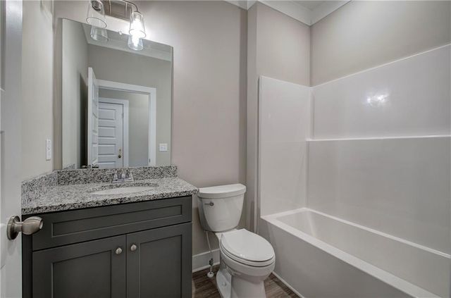 201 Daisy Court, Cartersville, GA 30121
