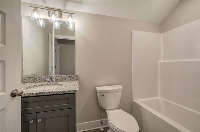 201 Daisy Court, Cartersville, GA 30121