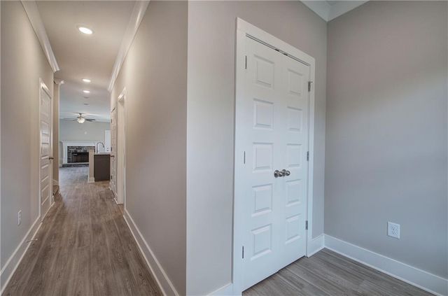 201 Daisy Court, Cartersville, GA 30121
