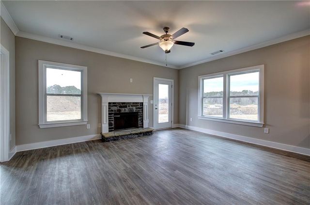201 Daisy Court, Cartersville, GA 30121