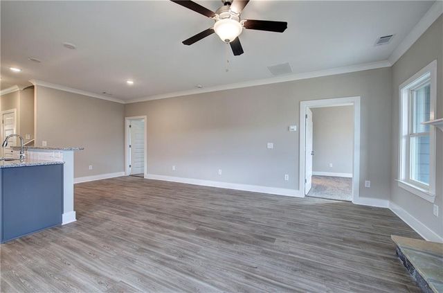 201 Daisy Court, Cartersville, GA 30121