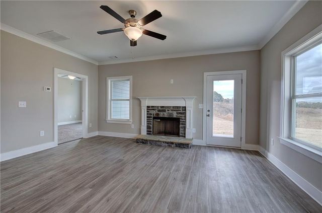 201 Daisy Court, Cartersville, GA 30121