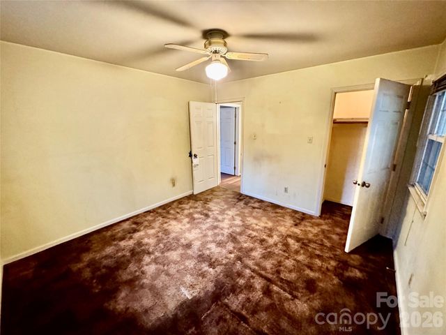 7817 Ritter Drive, Charlotte, NC 28270