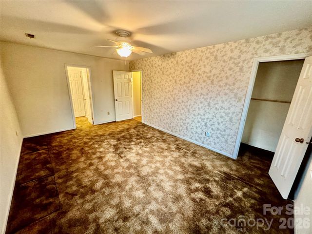 7817 Ritter Drive, Charlotte, NC 28270