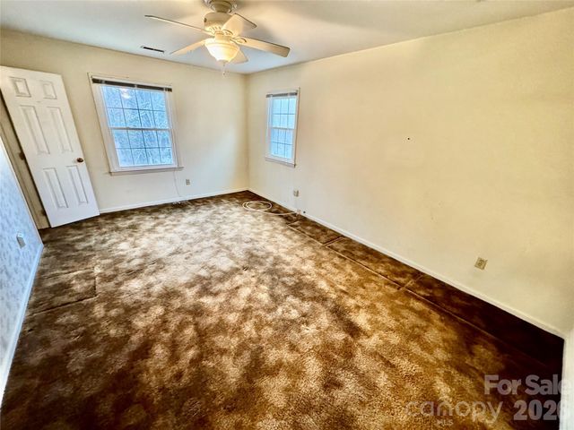 7817 Ritter Drive, Charlotte, NC 28270