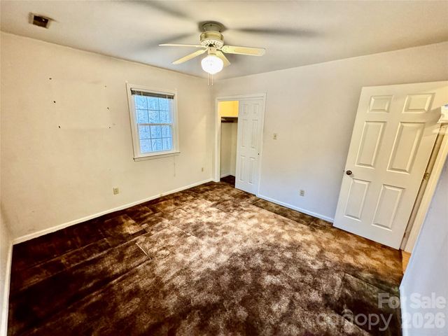 7817 Ritter Drive, Charlotte, NC 28270