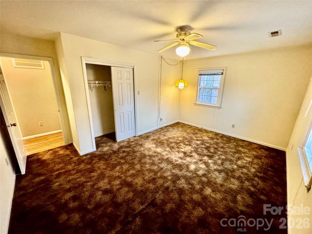 7817 Ritter Drive, Charlotte, NC 28270