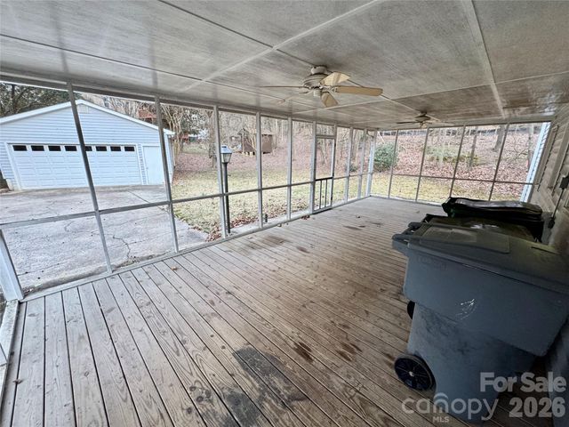 7817 Ritter Drive, Charlotte, NC 28270