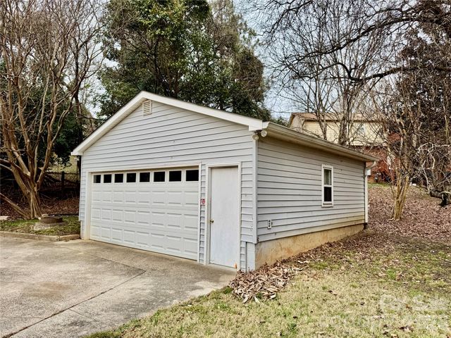 7817 Ritter Drive, Charlotte, NC 28270