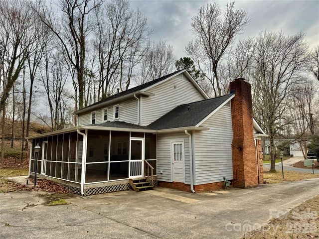 7817 Ritter Drive, Charlotte, NC 28270