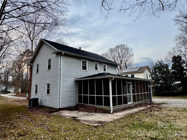 7817 Ritter Drive, Charlotte, NC 28270