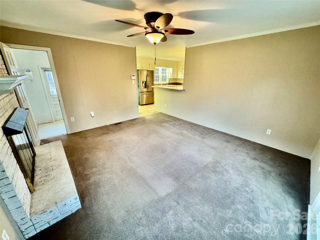 7817 Ritter Drive, Charlotte, NC 28270