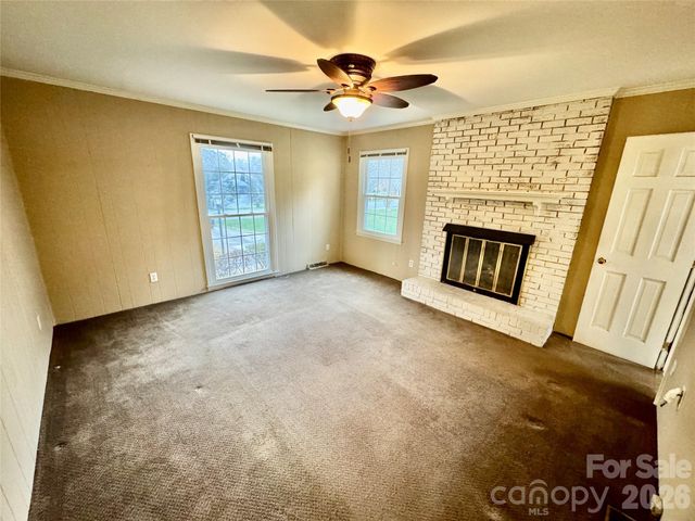 7817 Ritter Drive, Charlotte, NC 28270