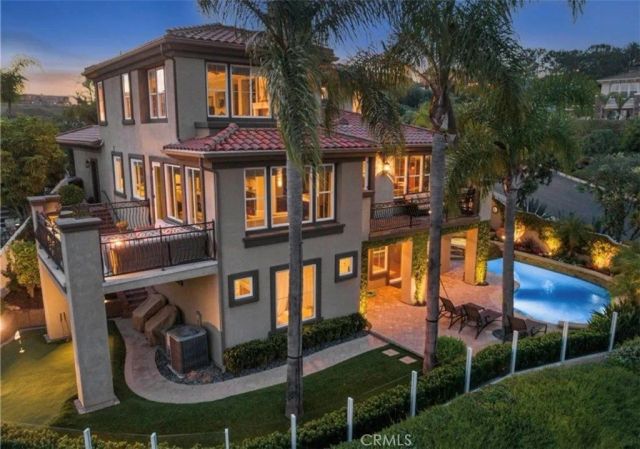28 Sable Sands, Newport Coast, CA 92657