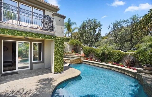 28 Sable Sands, Newport Coast, CA 92657