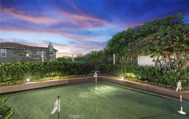 28 Sable Sands, Newport Coast, CA 92657