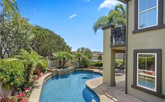 28 Sable Sands, Newport Coast, CA 92657