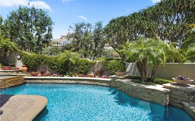 28 Sable Sands, Newport Coast, CA 92657