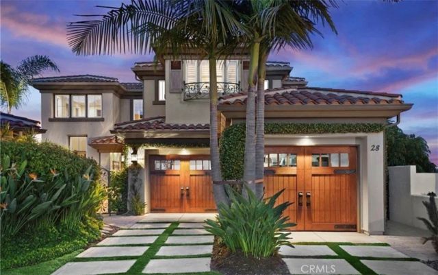 28 Sable Sands, Newport Coast, CA 92657