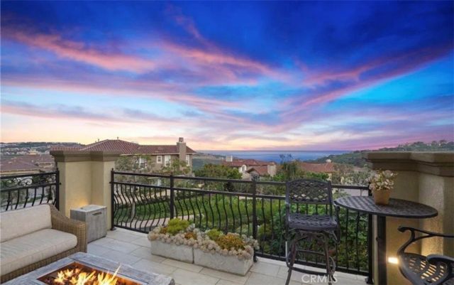 28 Sable Sands, Newport Coast, CA 92657