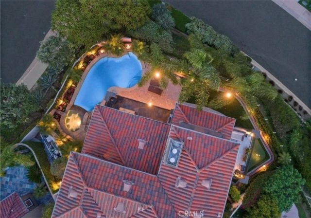 28 Sable Sands, Newport Coast, CA 92657