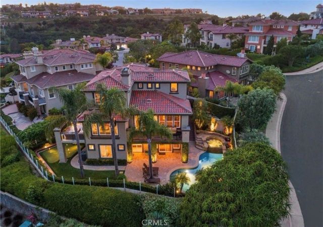 28 Sable Sands, Newport Coast, CA 92657