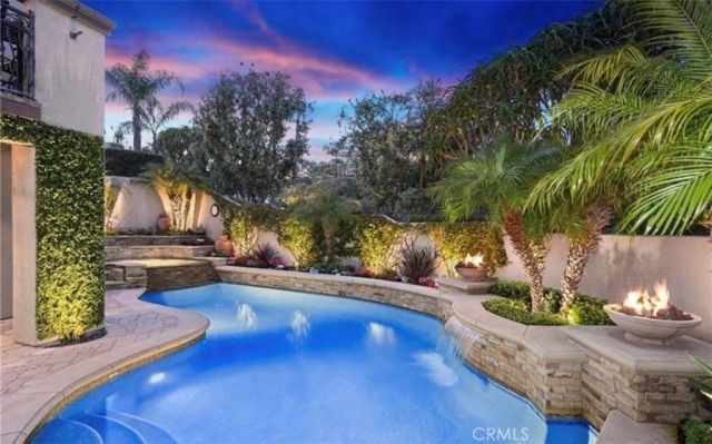 28 Sable Sands, Newport Coast, CA 92657