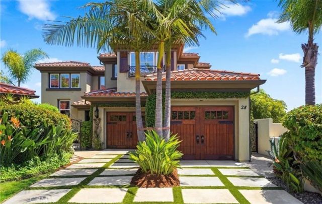28 Sable Sands, Newport Coast, CA 92657
