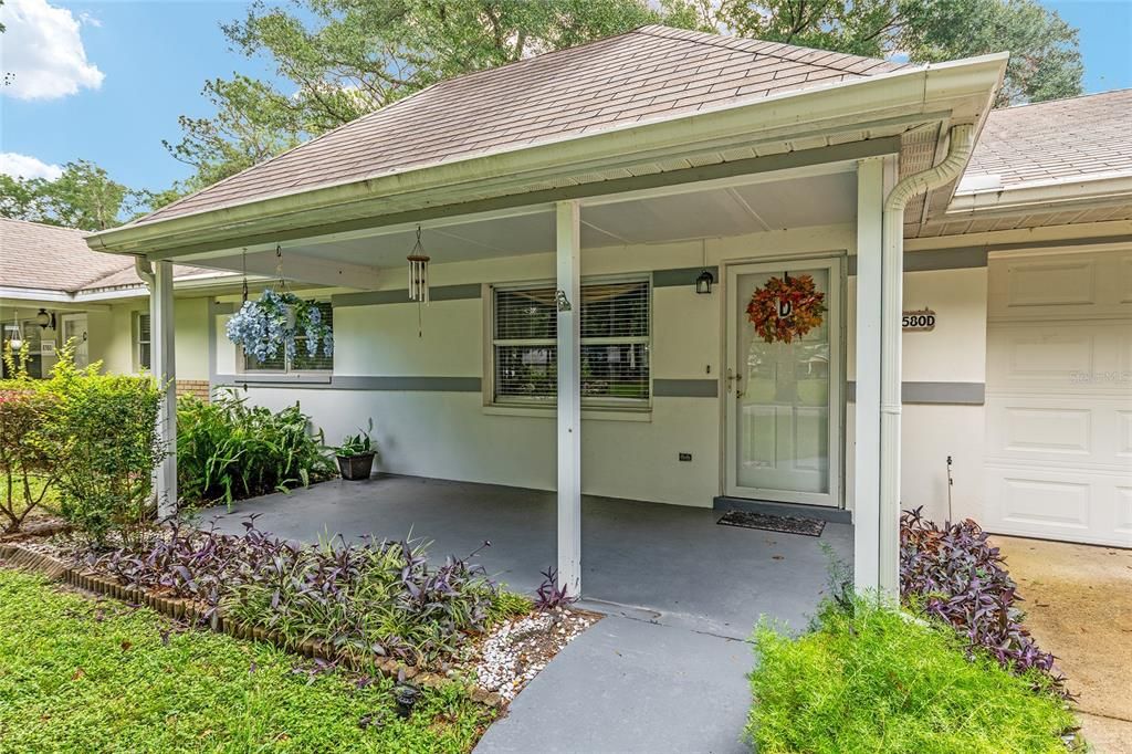 8580 SW 97TH LANE ROAD D, Ocala, FL 34481