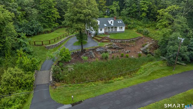 131 Seth Low Mountain Road, Ridgefield, CT 06877