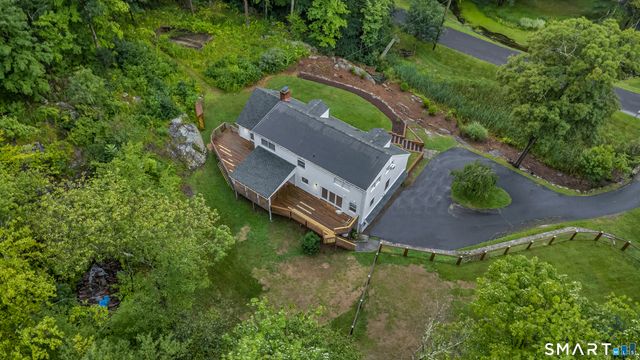 131 Seth Low Mountain Road, Ridgefield, CT 06877
