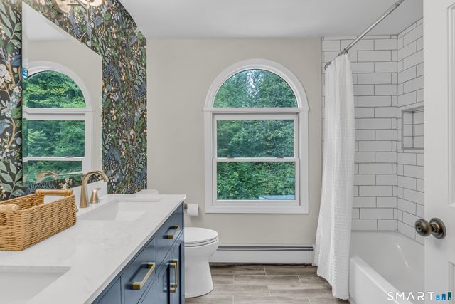 131 Seth Low Mountain Road, Ridgefield, CT 06877