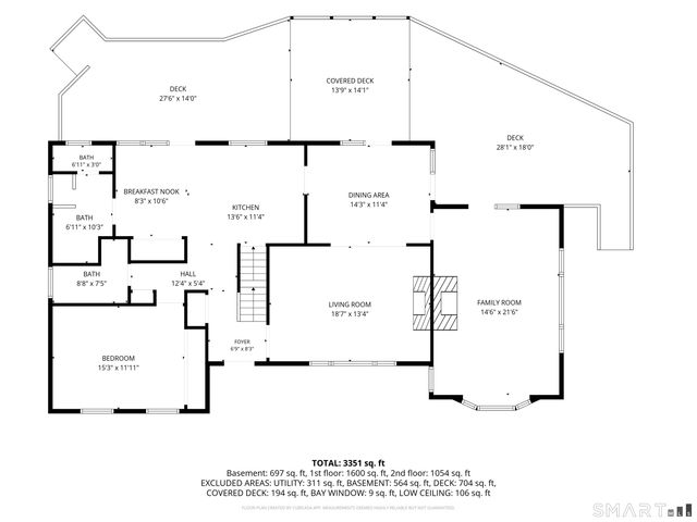 131 Seth Low Mountain Road, Ridgefield, CT 06877