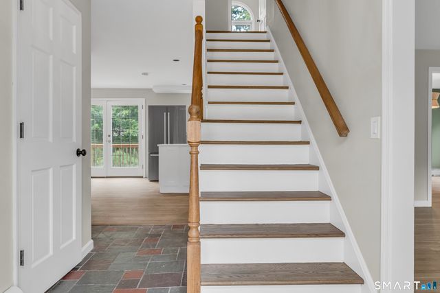131 Seth Low Mountain Road, Ridgefield, CT 06877