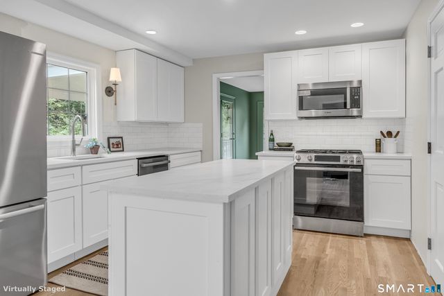 131 Seth Low Mountain Road, Ridgefield, CT 06877
