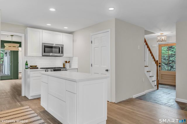 131 Seth Low Mountain Road, Ridgefield, CT 06877