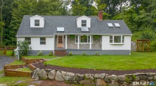131 Seth Low Mountain Road, Ridgefield, CT 06877