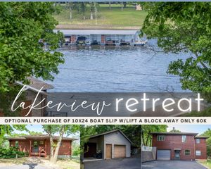 205 Forest Lane, Kimberling City, MO 65686