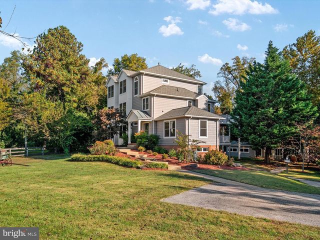 5108 MOUNTAIN RD, Pasadena, MD 21122