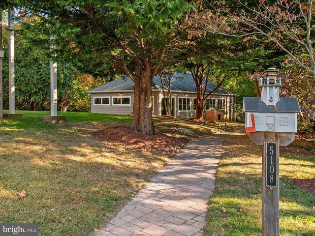 5108 MOUNTAIN RD, Pasadena, MD 21122