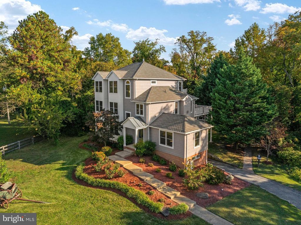 5108 MOUNTAIN RD, Pasadena, MD 21122