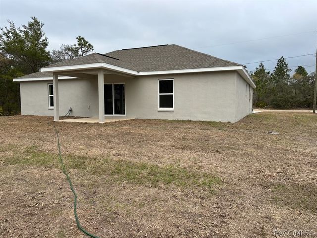 6656 N Roland Drive, Dunnellon, FL 34433