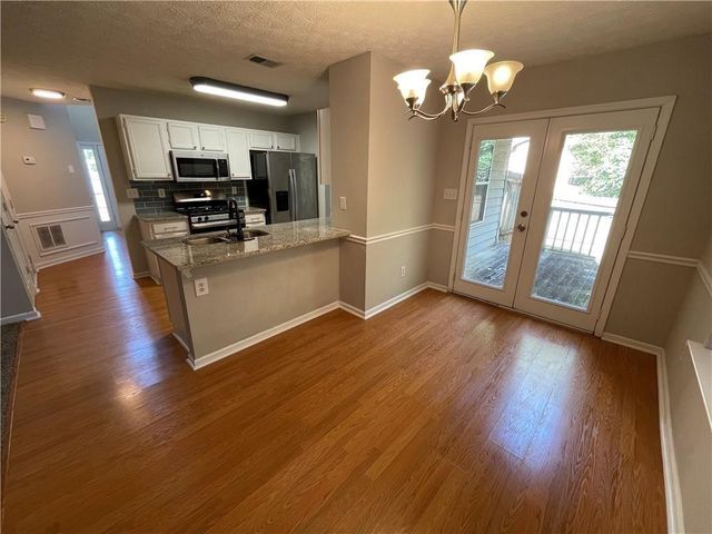 4401 Dickens Court NW, Kennesaw, GA 30144