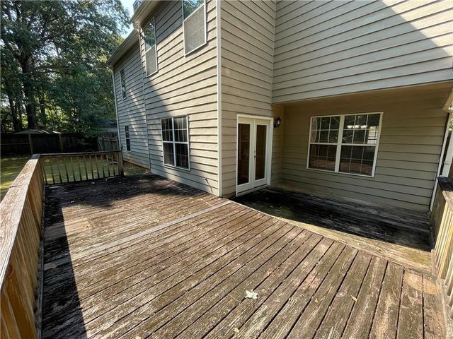 4401 Dickens Court NW, Kennesaw, GA 30144