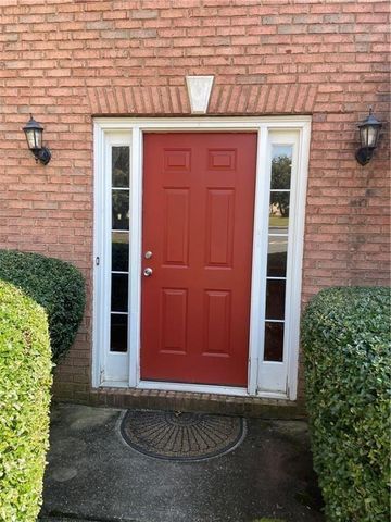 4401 Dickens Court NW, Kennesaw, GA 30144