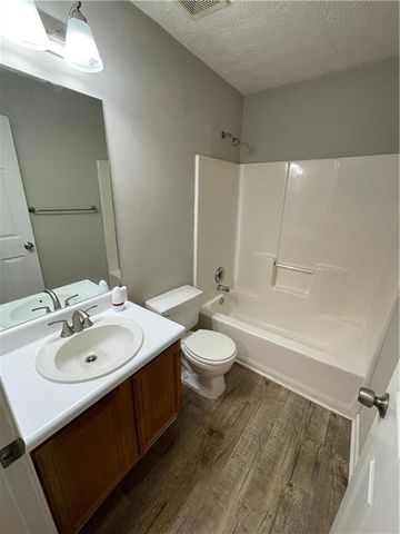4401 Dickens Court NW, Kennesaw, GA 30144