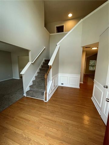 4401 Dickens Court NW, Kennesaw, GA 30144